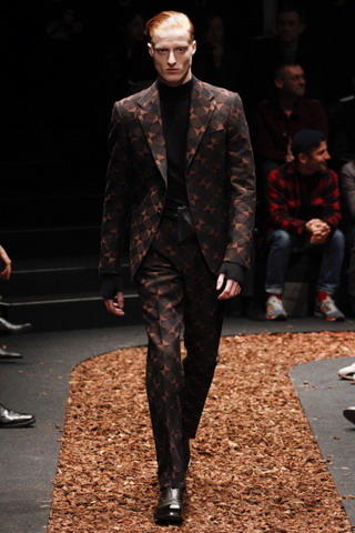 Z Zegna / - 2013-2014